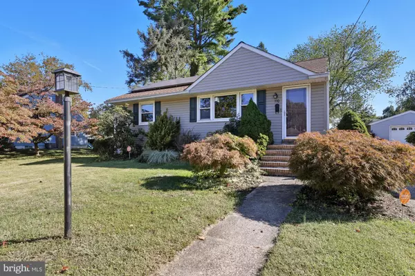 Blackwood, NJ 08012,110 INDIANA AVE