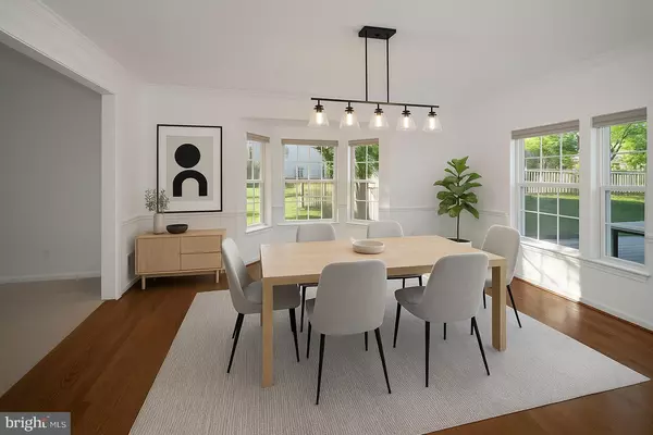 Manassas, VA 20112,6031 GHOLSON BRIDGE CT