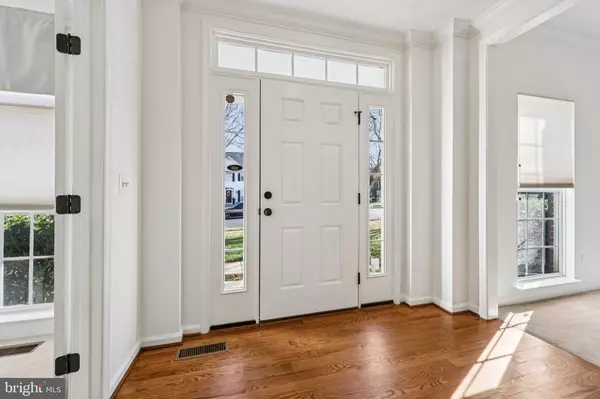 Manassas, VA 20112,6031 GHOLSON BRIDGE CT