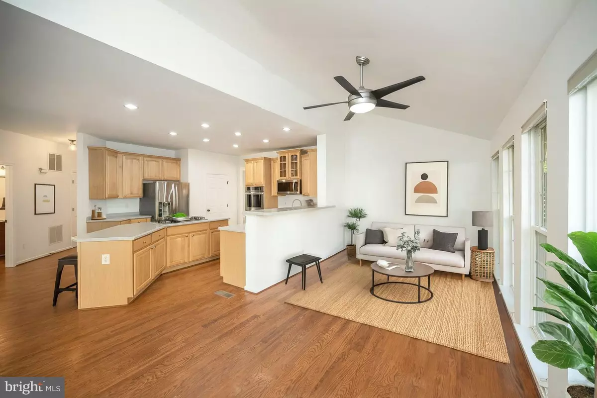 Manassas, VA 20112,6031 GHOLSON BRIDGE CT