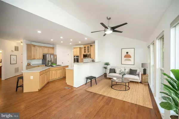 Manassas, VA 20112,6031 GHOLSON BRIDGE CT