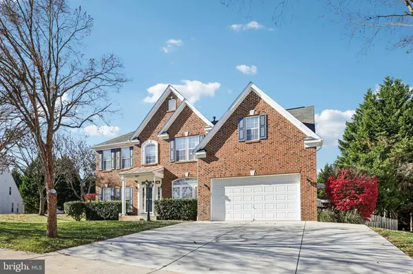 Manassas, VA 20112,6031 GHOLSON BRIDGE CT