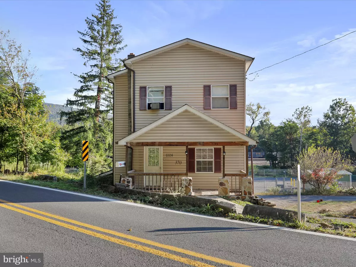 Keyser, WV 26726,370 CARROLL AVE