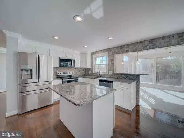 Sterling, VA 20164,1300 E BEECH RD