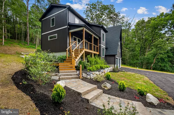 White Hall, MD 21161,5217 DEER TRL