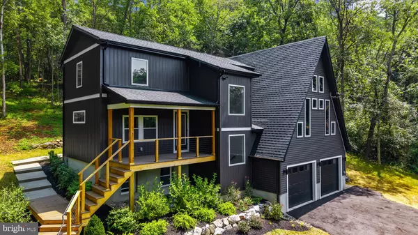 5217 DEER TRL, White Hall, MD 21161