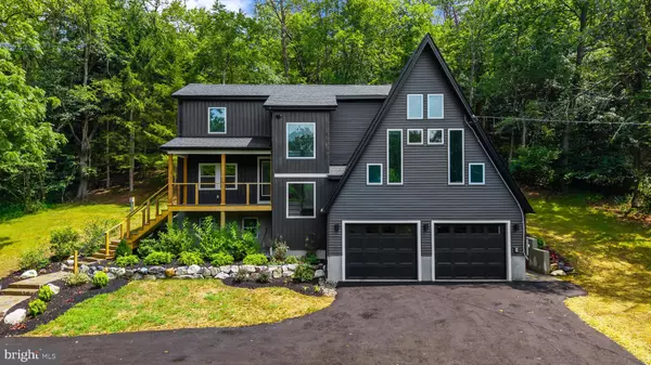 White Hall, MD 21161,5217 DEER TRL