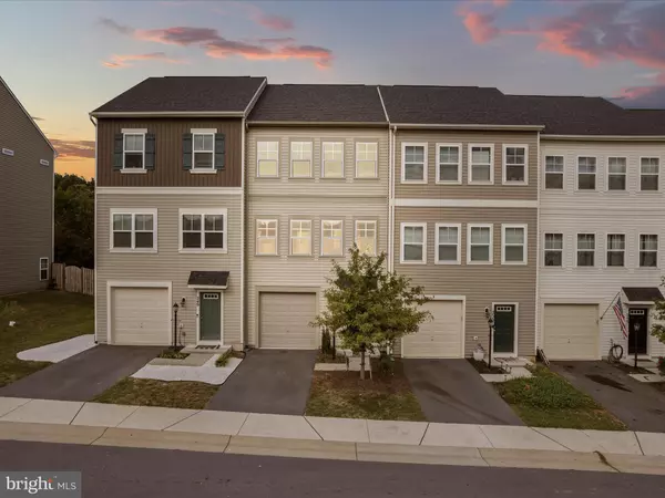 251 PATCHWORK DR, Stephenson, VA 22656