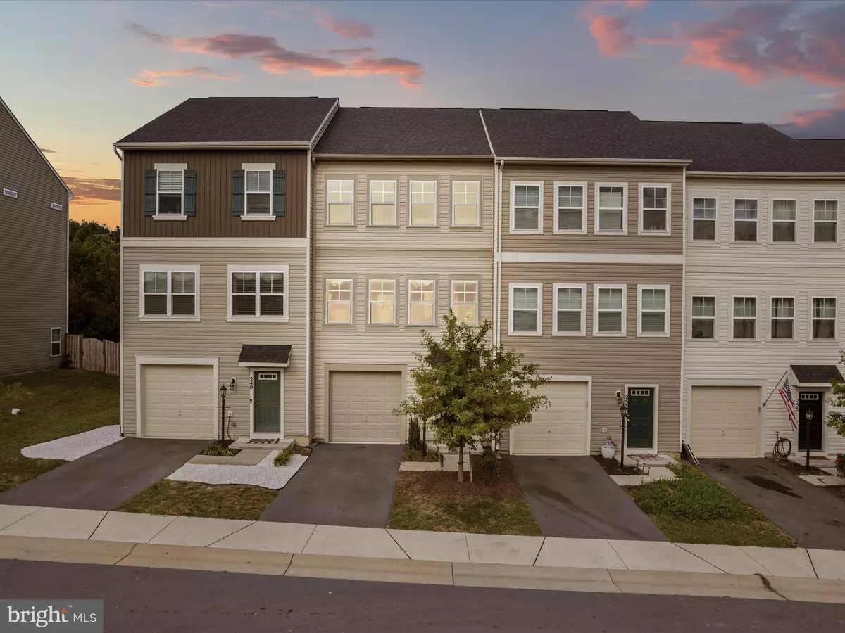 Stephenson, VA 22656,251 PATCHWORK DR