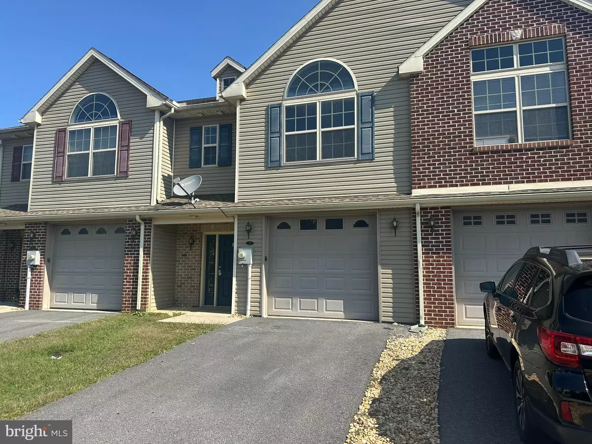 Chambersburg, PA 17201,250 MERIWEATHER DR