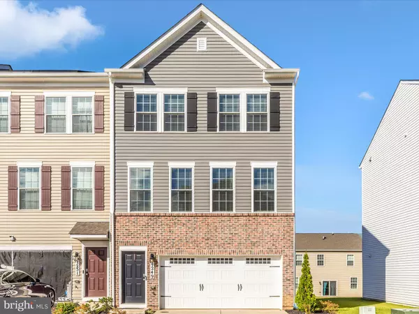 1249 APOLLO DR, Frederick, MD 21702