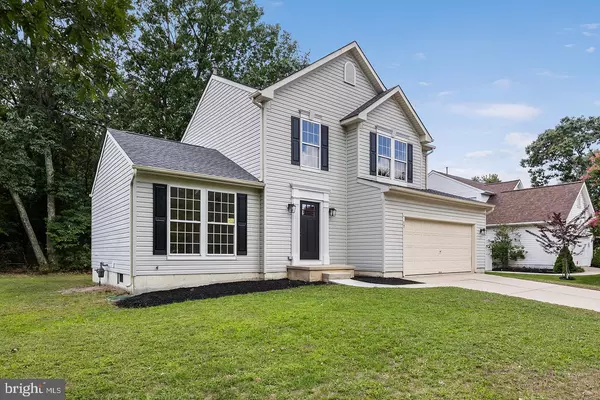 Erial, NJ 08081,17 ARLINGTON RD