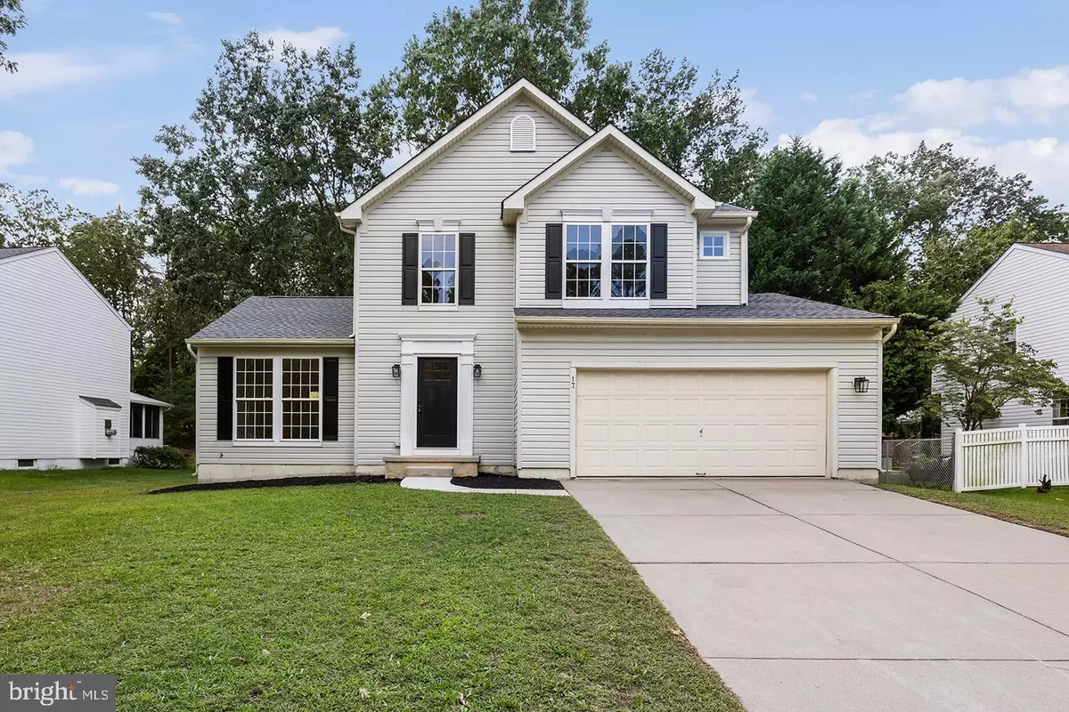 Erial, NJ 08081,17 ARLINGTON RD