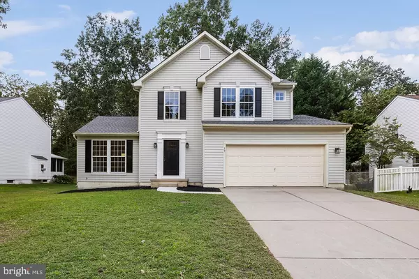 17 ARLINGTON RD, Erial, NJ 08081