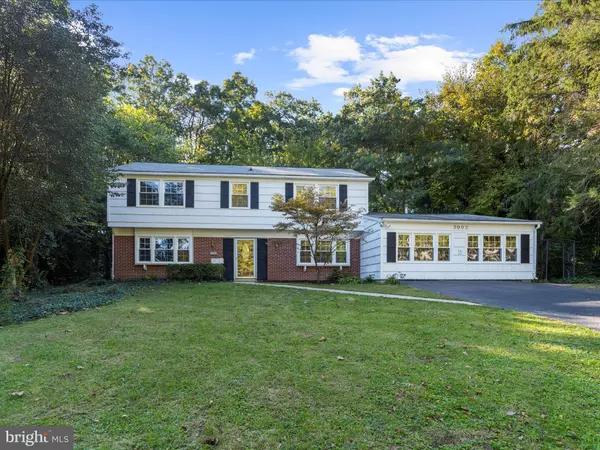 Bowie, MD 20715,3902 WAKEFIELD LN