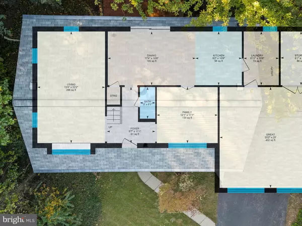 Bowie, MD 20715,3902 WAKEFIELD LN