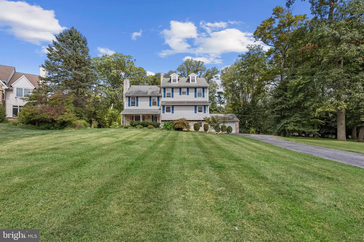 Paoli, PA 19301,41 GREENLAWN RD