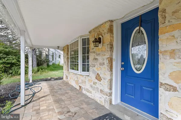 Paoli, PA 19301,41 GREENLAWN RD