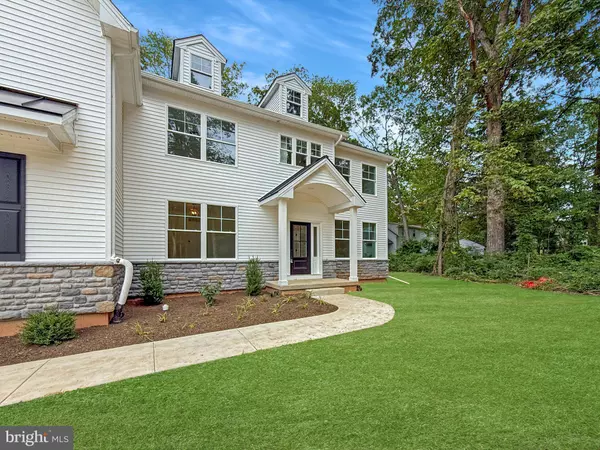 Hatfield, PA 19440,LOT 9 FORTUNA DR