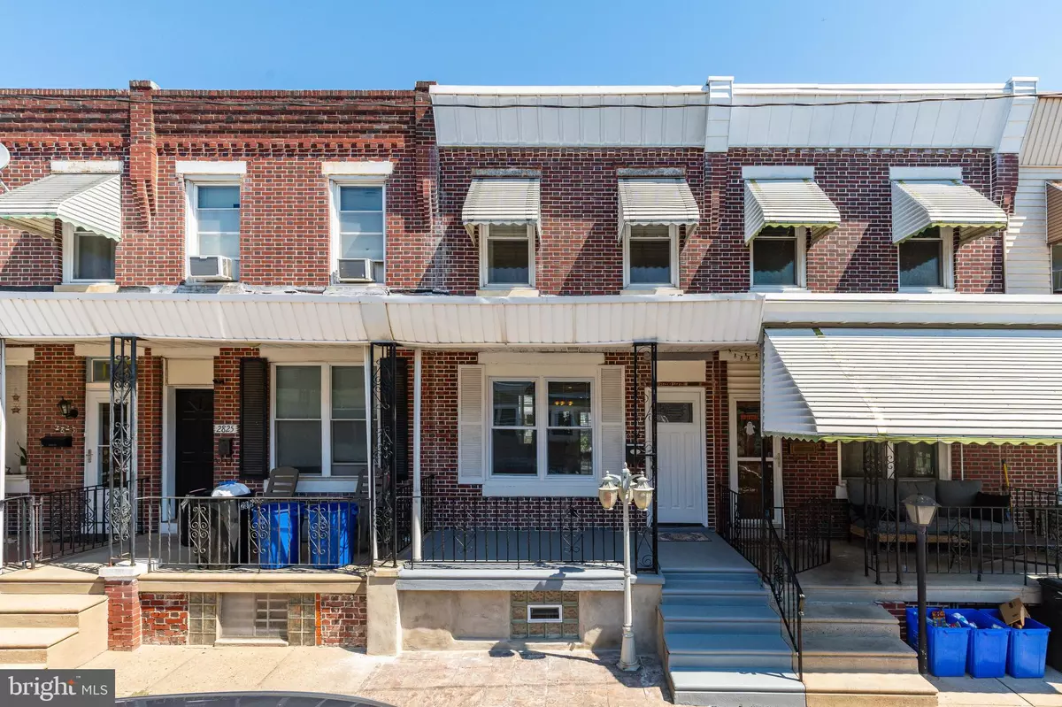 Philadelphia, PA 19137,2827 OVERINGTON ST