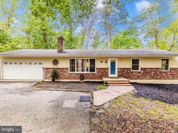 3045 FLINT HILL RD, Adamstown, MD 21710