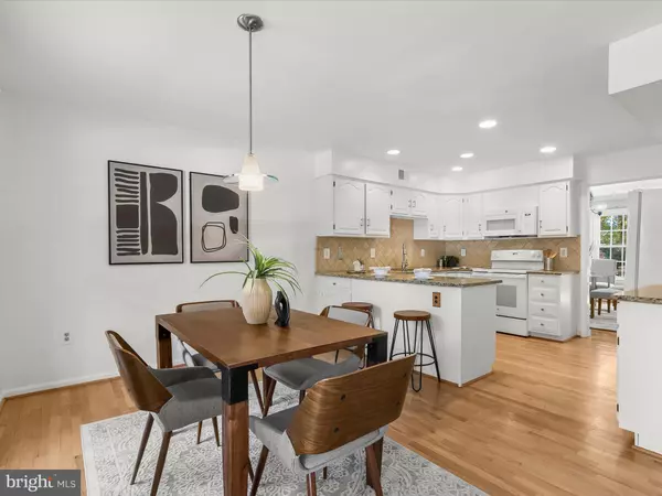 Bethesda, MD 20817,10119 CRESTBERRY PL