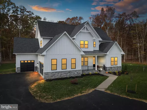 16630 DOMINION RESERVE CT, Broad Run, VA 20137