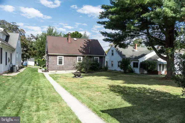 Hershey, PA 17033,124 MAPLE AVE