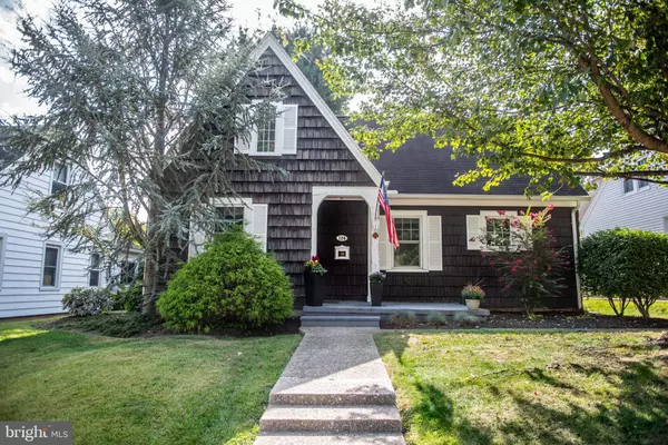 124 MAPLE AVE, Hershey, PA 17033