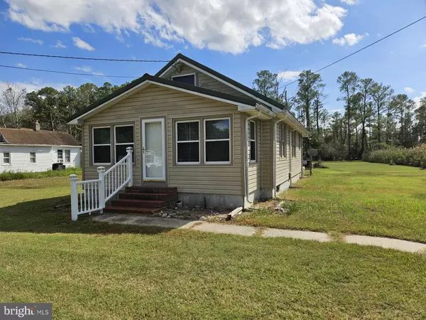 2796 CALVARY RD, Crisfield, MD 21817