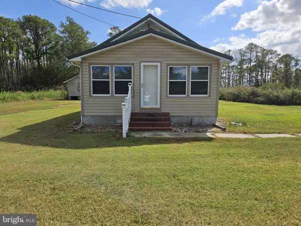Crisfield, MD 21817,2796 CALVARY RD