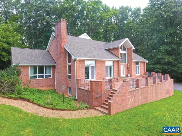 1505 HIGHLAND CIR, Blacksburg, VA 24060