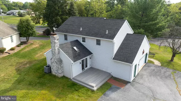 Lititz, PA 17543,1 BROOKWOOD DR