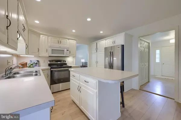 Lititz, PA 17543,1 BROOKWOOD DR