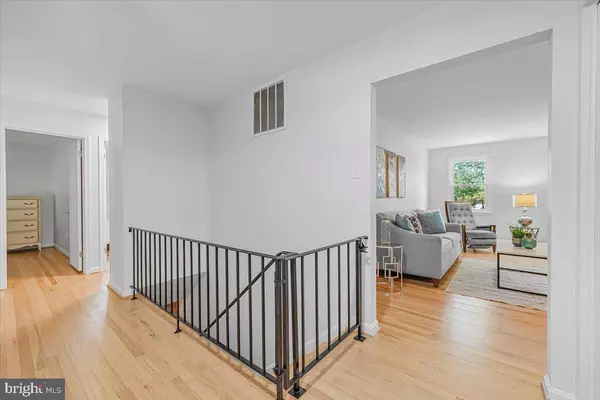 Hyattsville, MD 20783,2607 MUSKOGEE ST