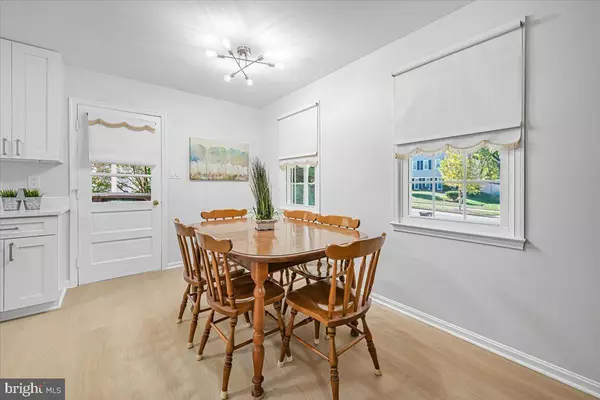 Hyattsville, MD 20783,2607 MUSKOGEE ST