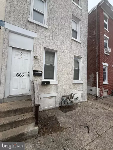 663 KOHN ST #2, Norristown, PA 19401