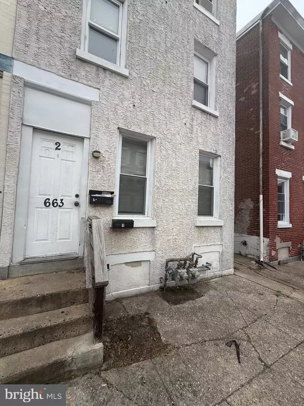 663 KOHN ST #2, Norristown, PA 19401