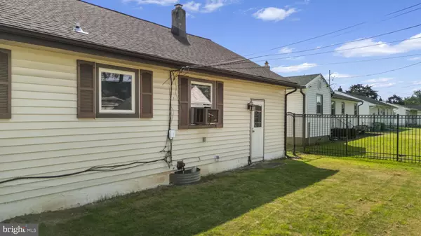 Bristol, PA 19007,900 TOWER RD