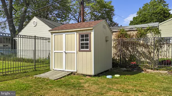 Bristol, PA 19007,900 TOWER RD