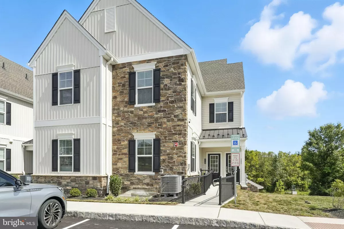 Harleysville, PA 19438,17 MAINLAND ROAD #115