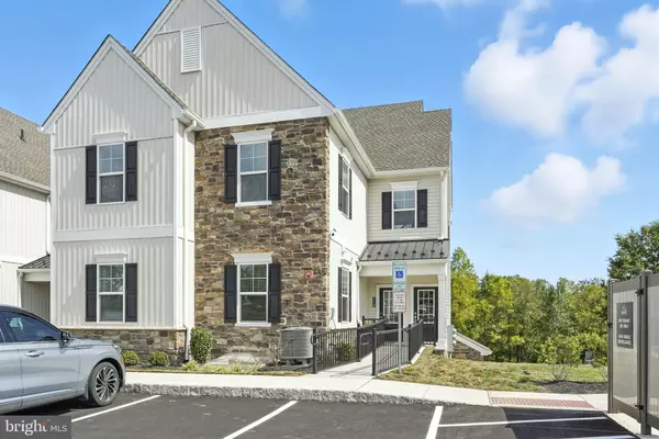 Harleysville, PA 19438,17 MAINLAND ROAD #115