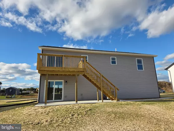 Shippensburg, PA 17257,257 GROVE DRIVE