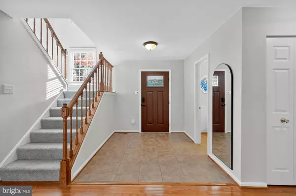 Laurel, MD 20723,8605 JENNIFER CT