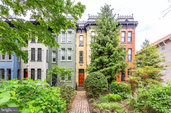 1824 16TH ST NW, Washington, DC 20009