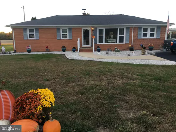 Mechanicsville, MD 20659,39030 CHAPTICO RD