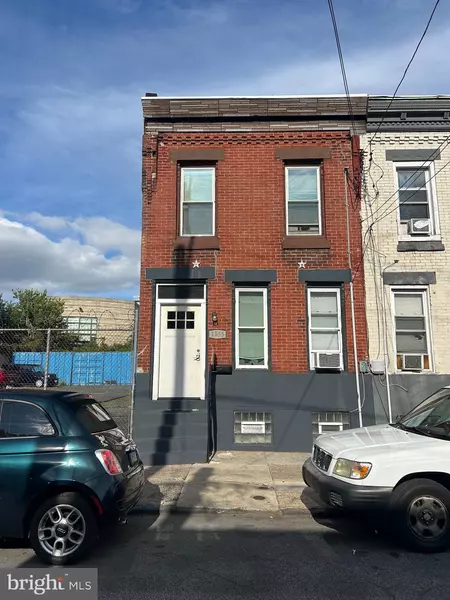 1855 E ORLEANS ST, Philadelphia, PA 19134