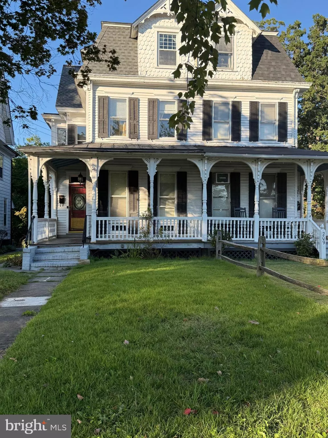 Bridgeton, NJ 08302,211 W COMMERCE ST