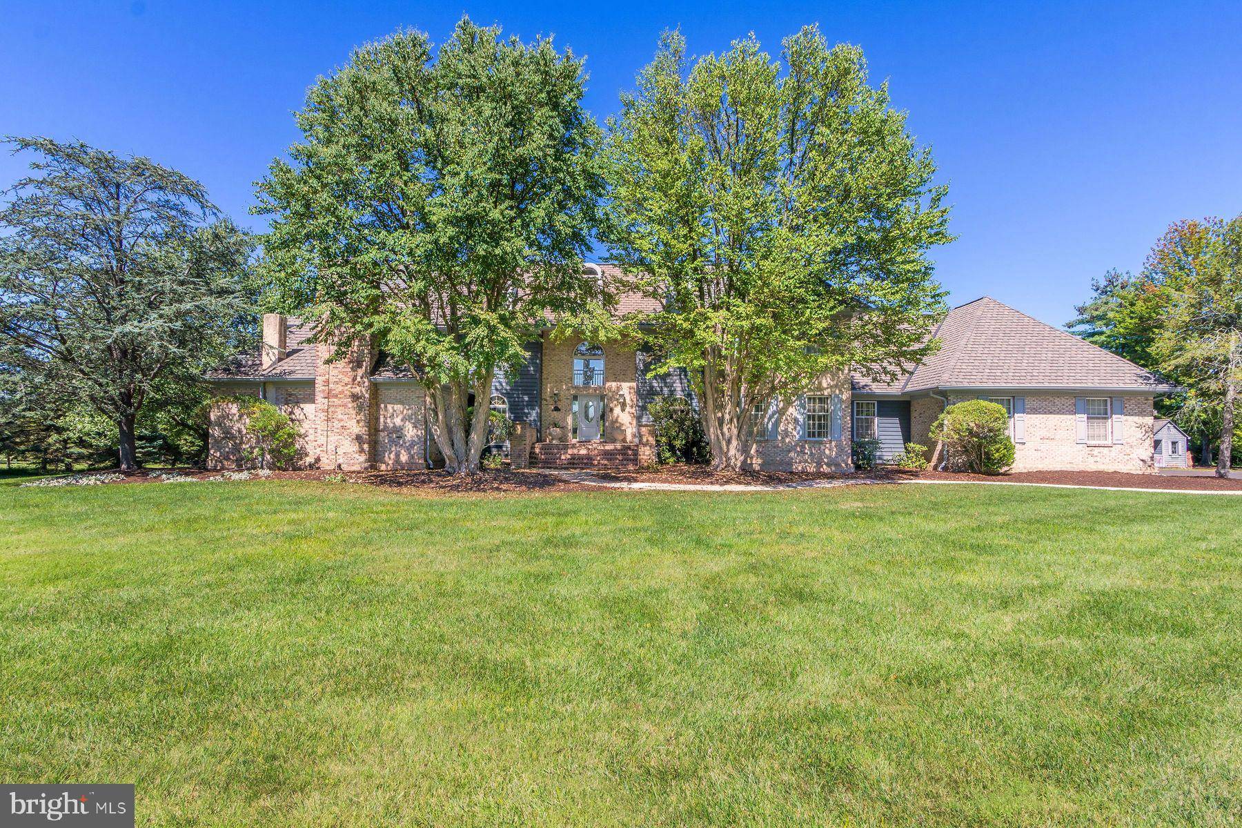 1659 WRIGHTSTOWN RD, Newtown, PA 18940