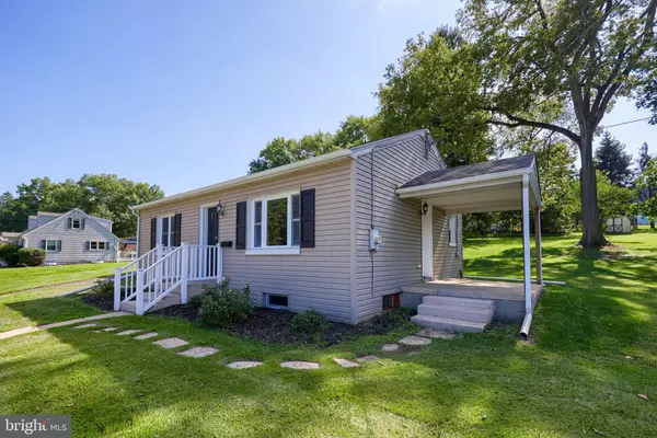 Millersville, PA 17551,15 CIRCLE RD